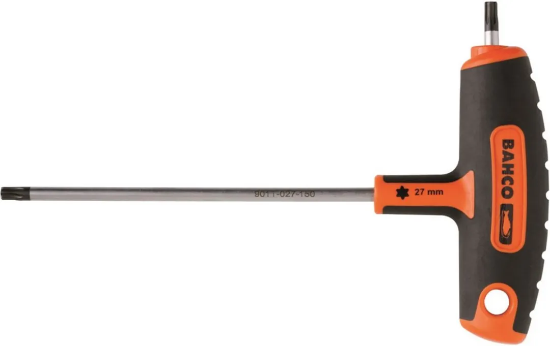 Bahco Torx T30 Stiftsleutel TX30