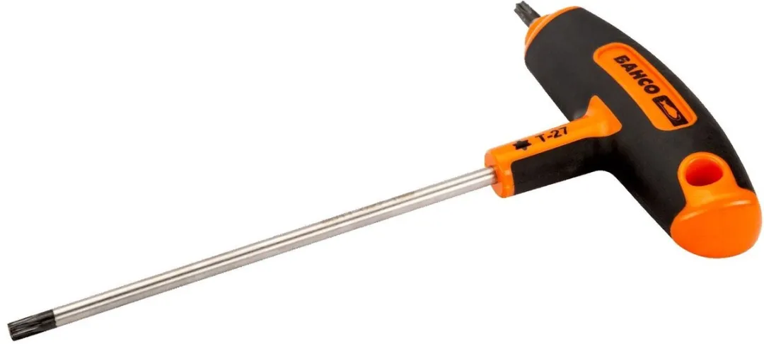 Bahco Torx T30 Stiftsleutel TX30 - 901T-030-200