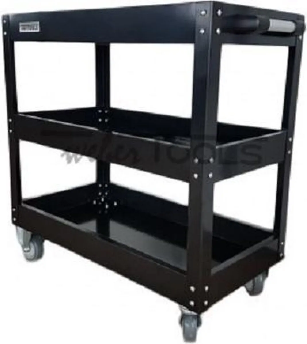Weber Tools Service Trolley 5020 - Universeel - afbeelding 2 van 3