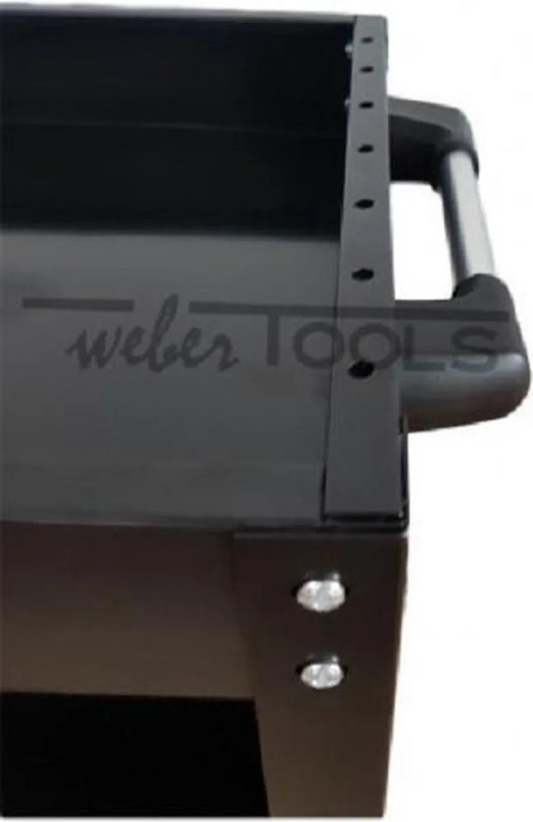 Weber Tools Service Trolley 5020 - Universeel - afbeelding 3 van 3