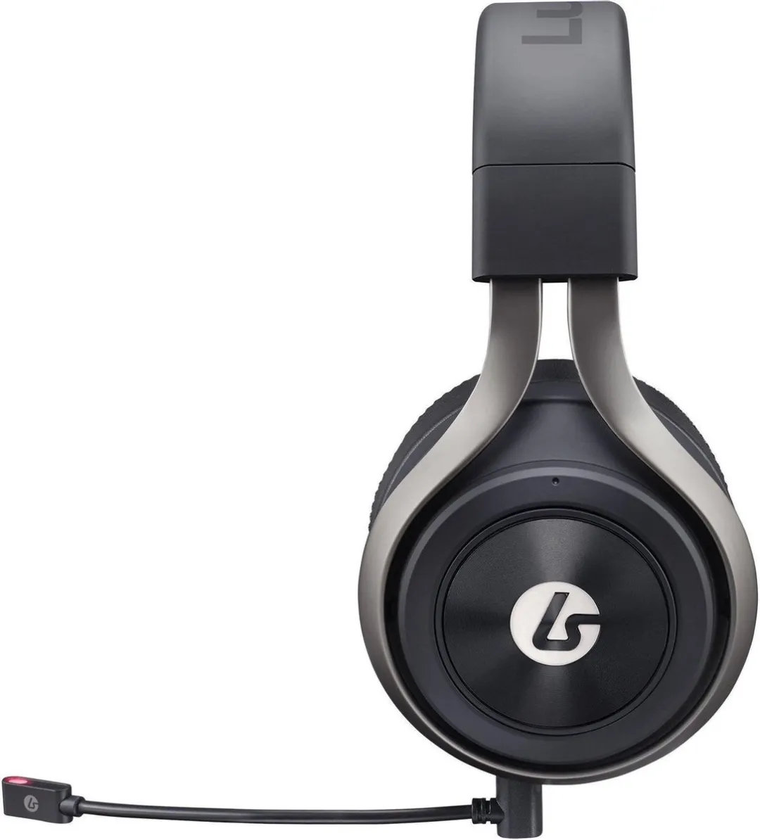 POWERA LucidSound LS50X Draadloze Gaming Headset - Xbox One - Zwart
