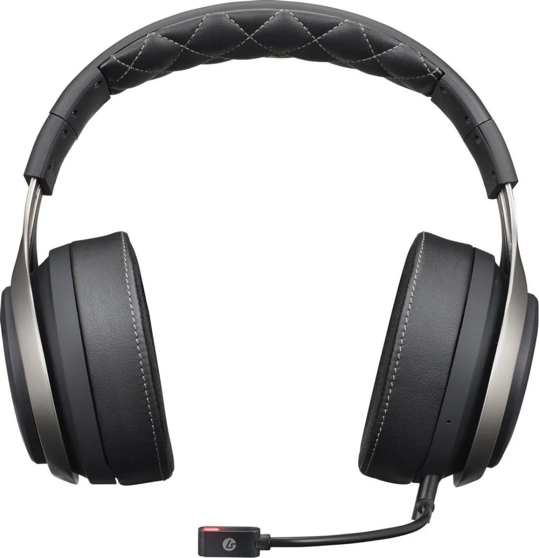 POWERA LucidSound LS50X Draadloze Gaming Headset - Xbox One - Zwart