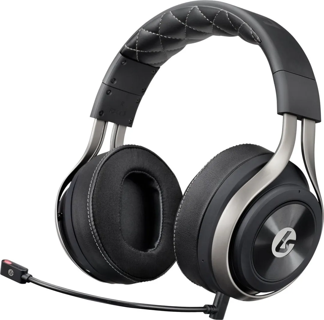 POWERA LucidSound LS50X Draadloze Gaming Headset