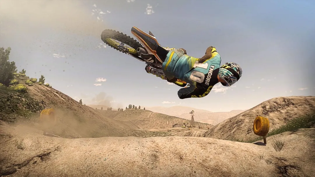 MX vs ATV Supercross Encore - Xbox One