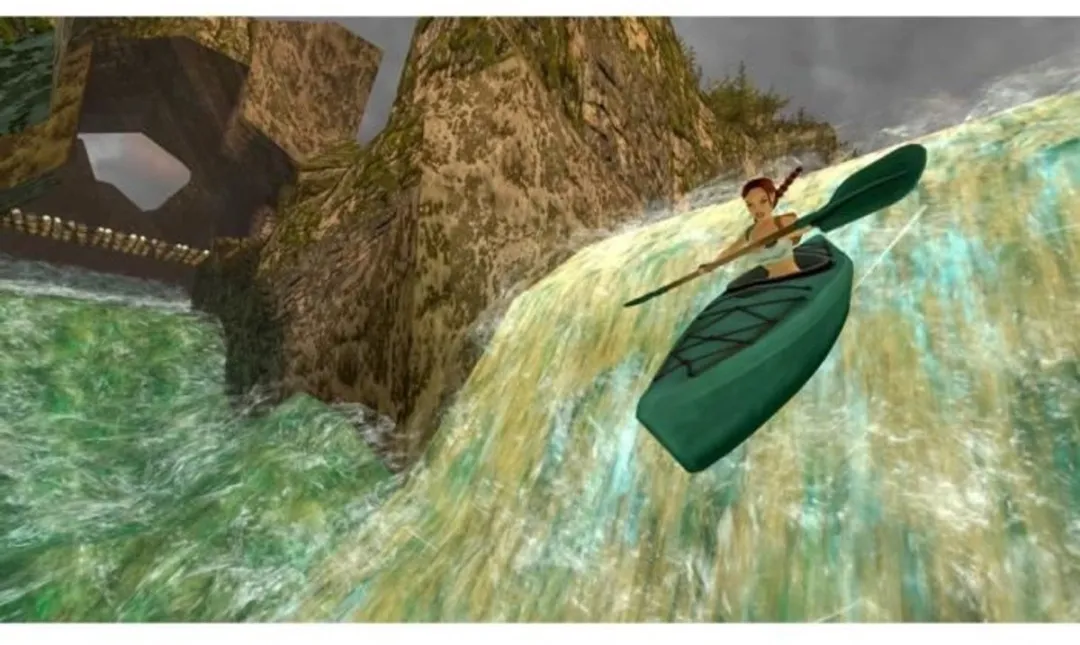 Just for Games Tomb Raider I-II-III Remastered Starring Lara Croft (Switch) Remasterd Duits, Engels, Spaans, Frans, Italiaans, Portugees, Russisch Nintendo Switch