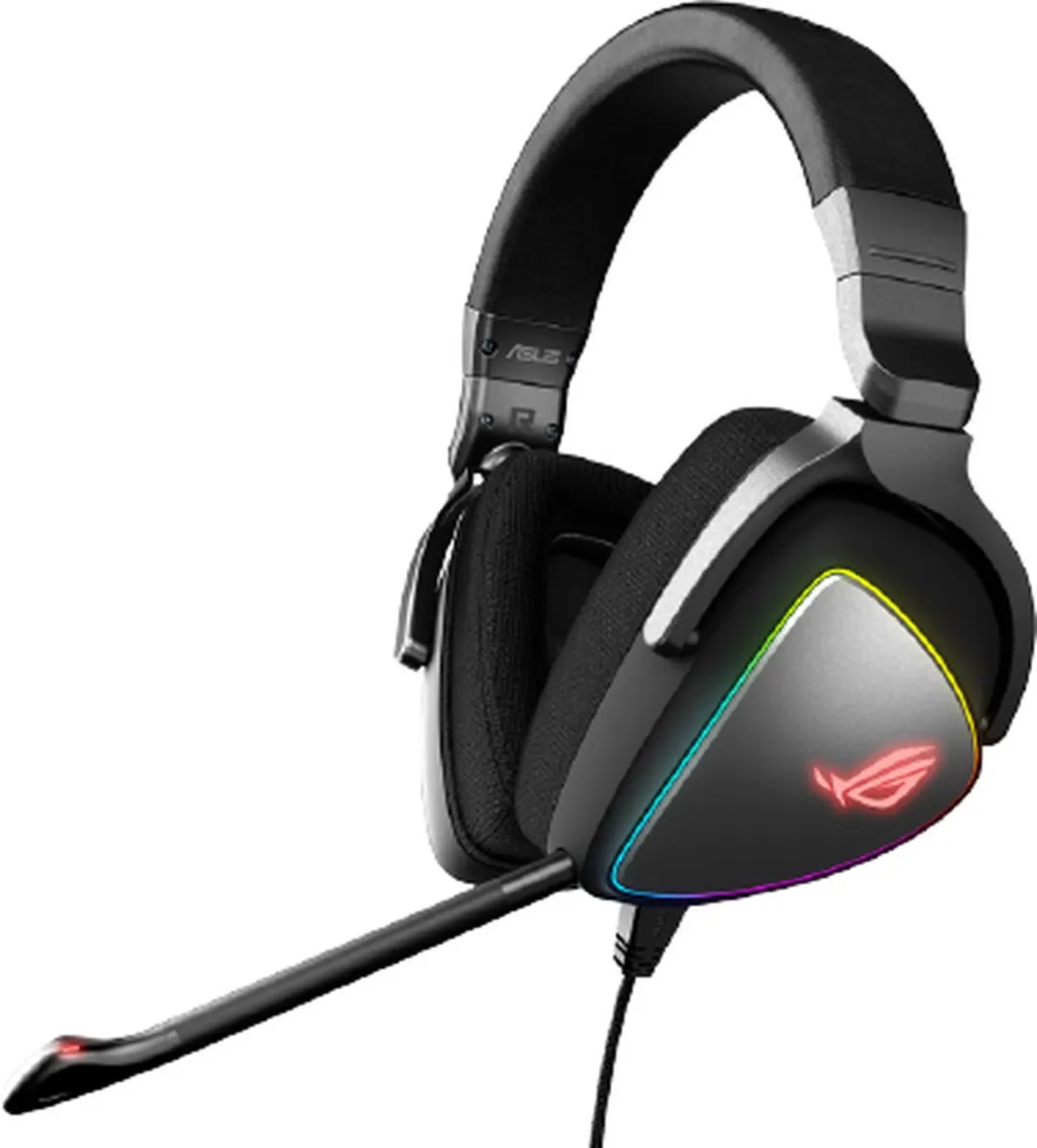 ASUS ROG Delta Headset