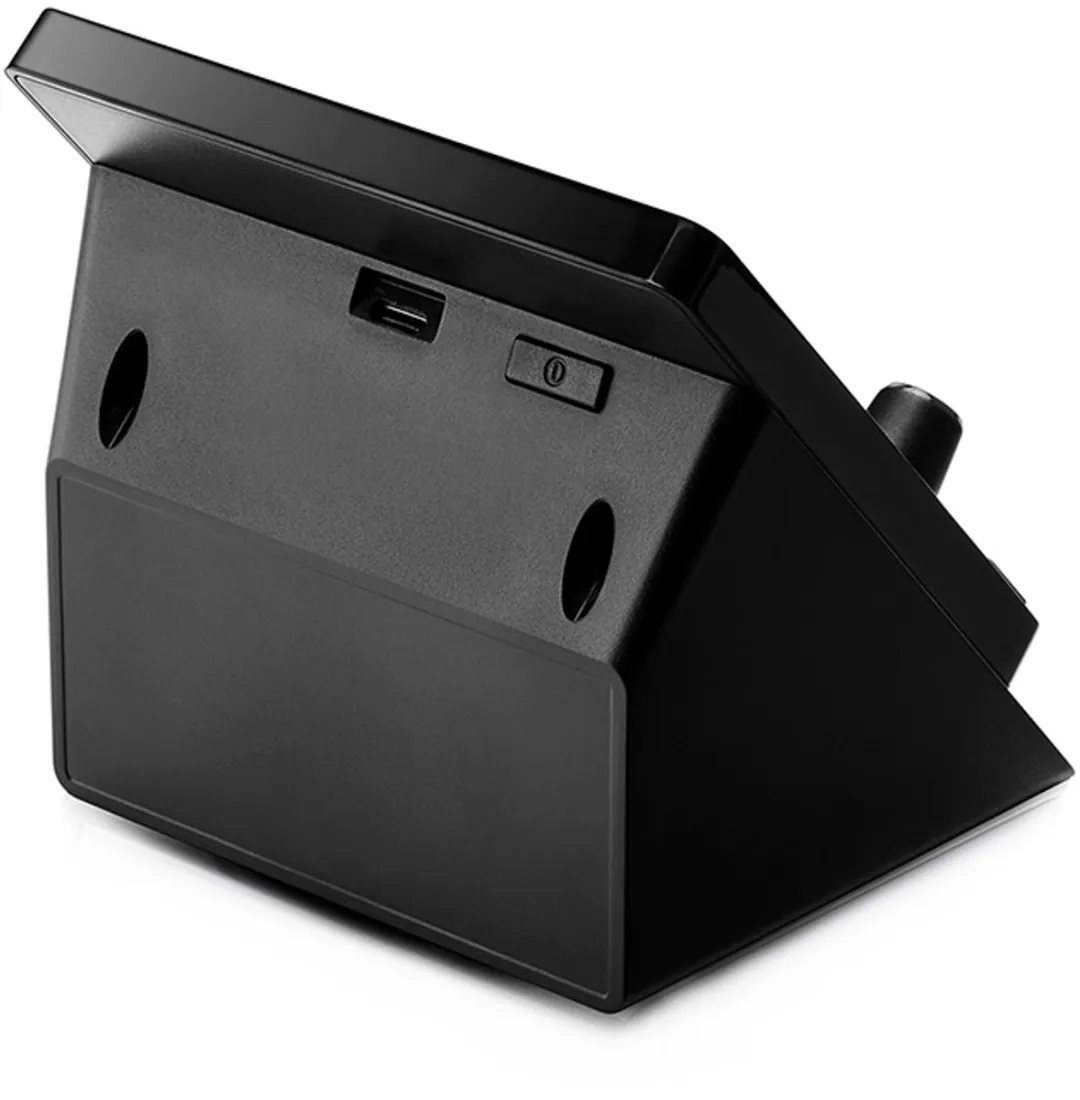 Hercules Stream Starter Kit - Stream 100 Audiocontroller + HUD-600 USB-Microfoon - Livestream Set