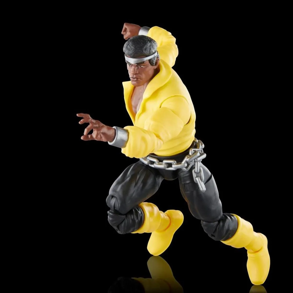Hasbro Marvel Legends Luke Cage Action Figuur 15cm - Multi