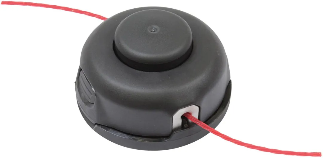 Makita 2-draadkop Tap&Go 2,7mm 198337-8