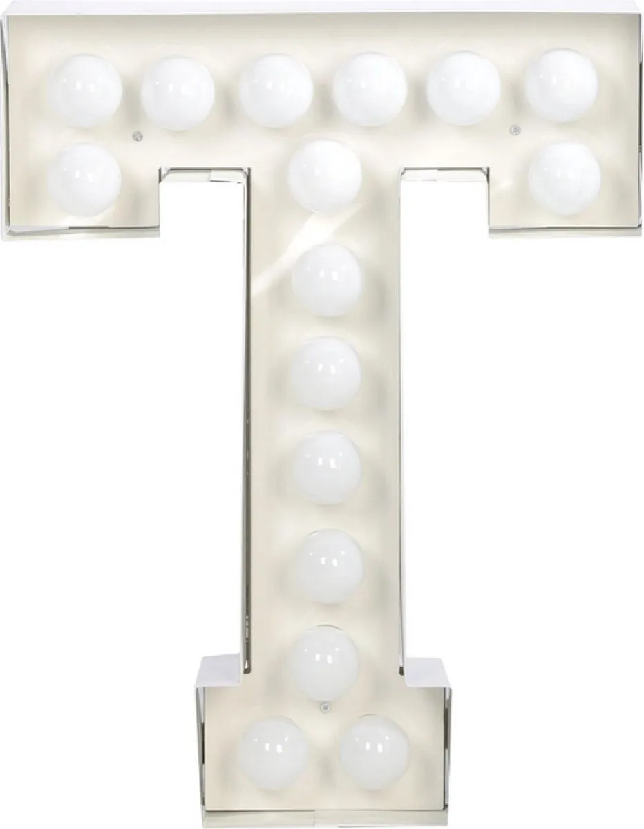 Seletti VEGAZ LED Verlichting T
