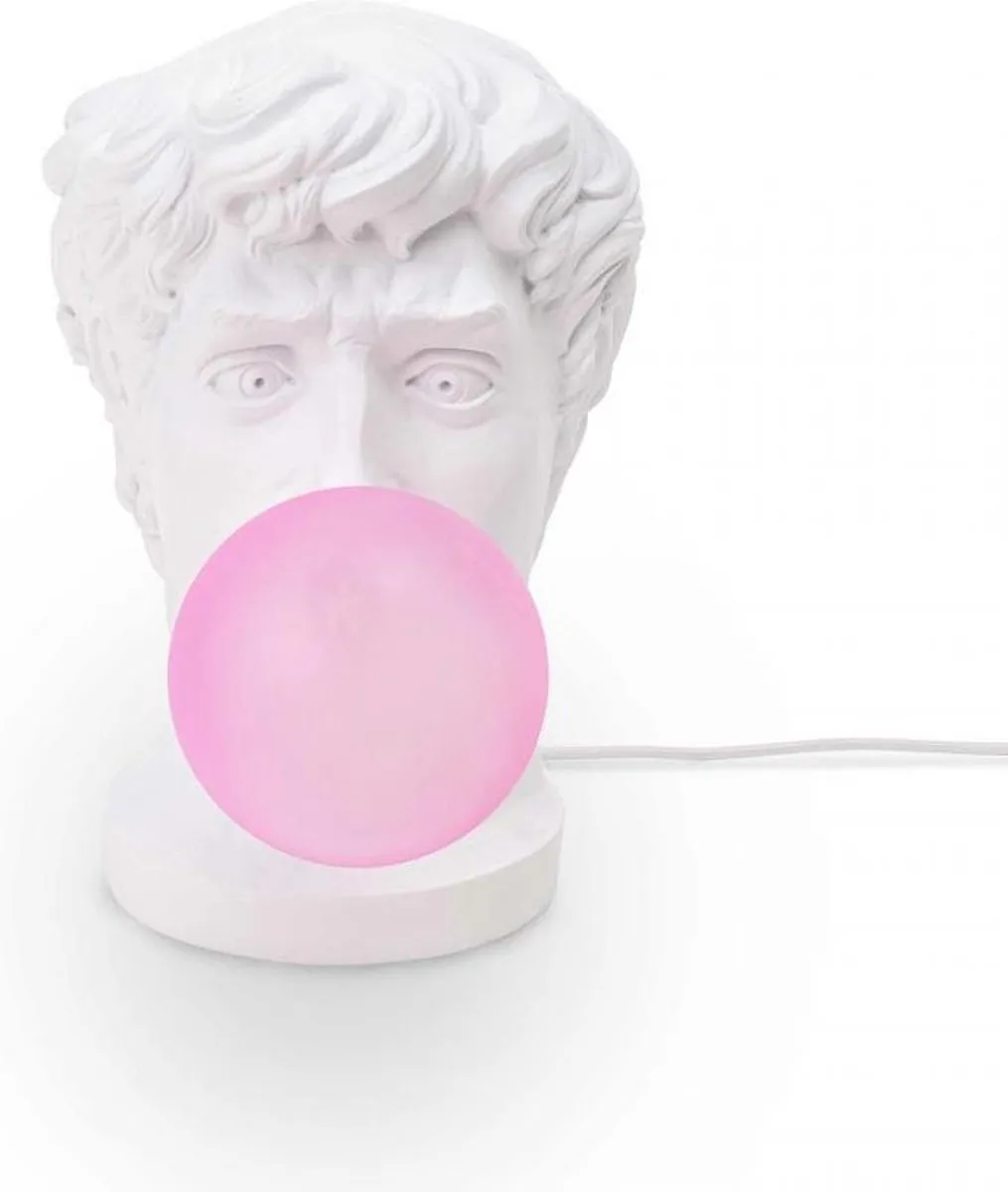 Seletti Tafellamp Wonder Times