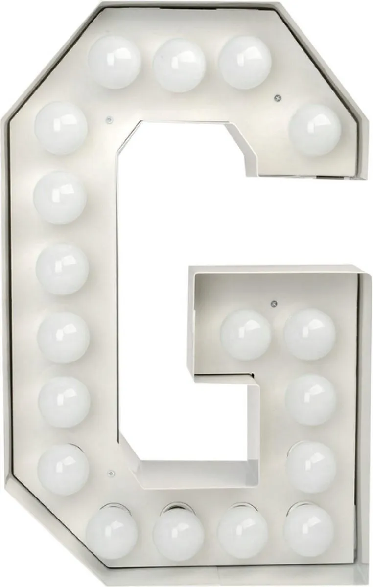 Seletti VEGAZ LED verlichting G