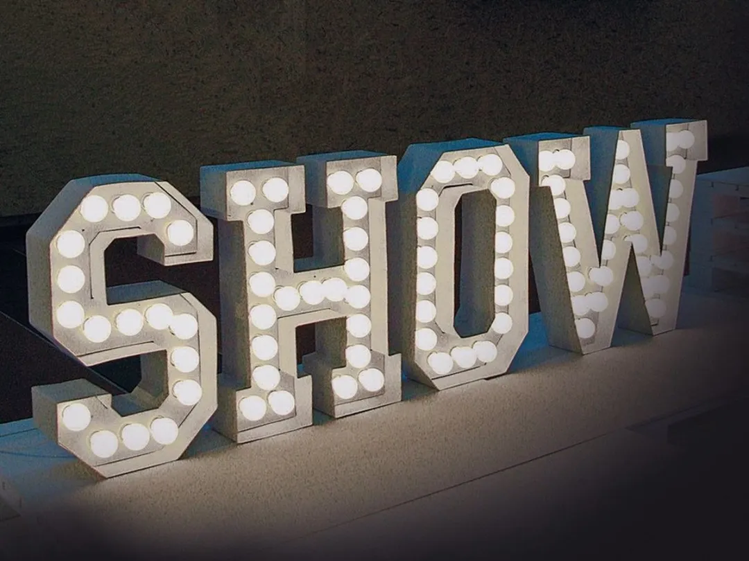 Seletti VEGAZ LED verlichting G