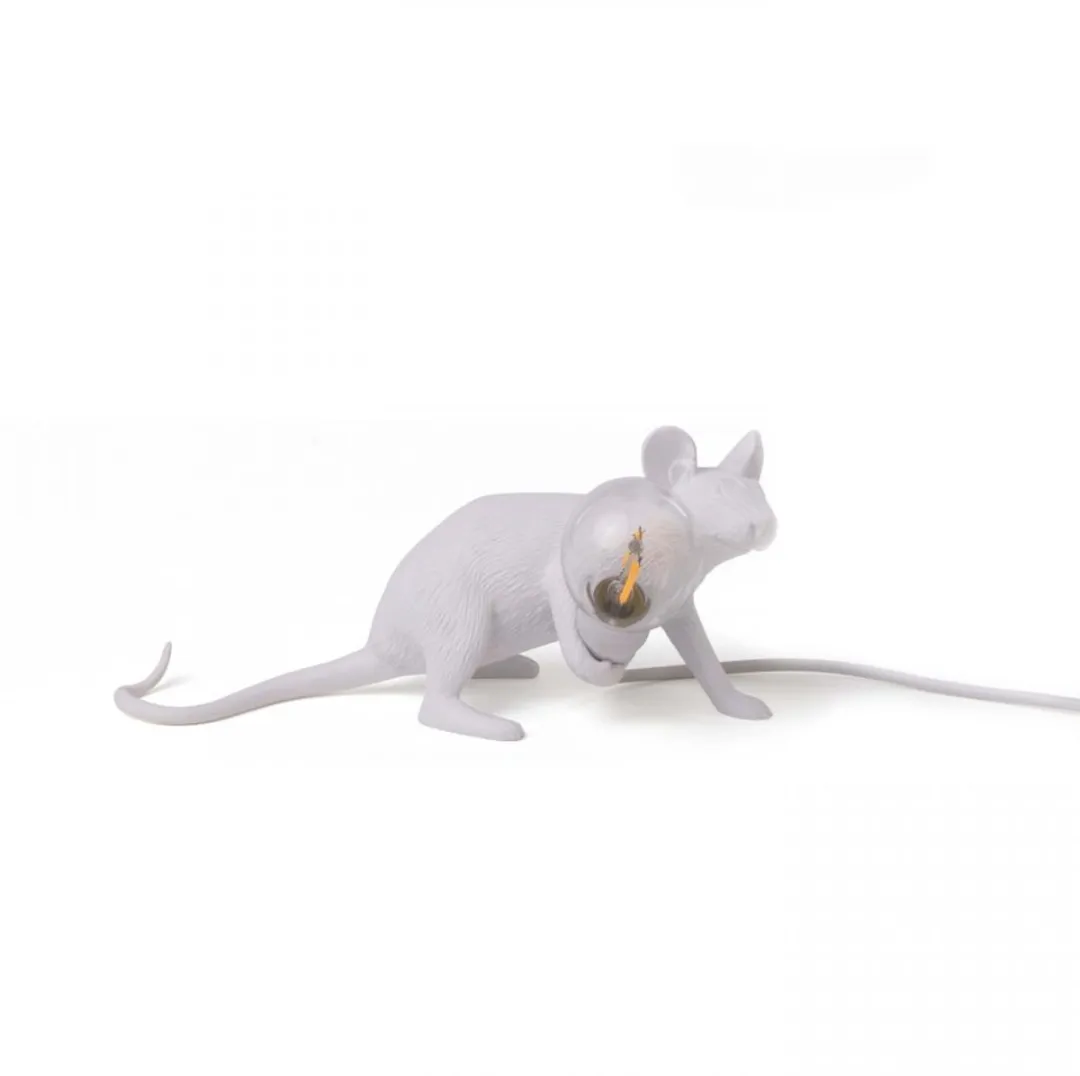 Seletti Muislamp Lop - 1 W - Multicolor