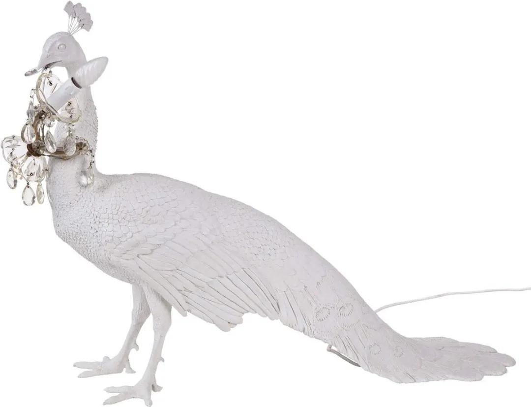 Seletti Peacock Tafellamp