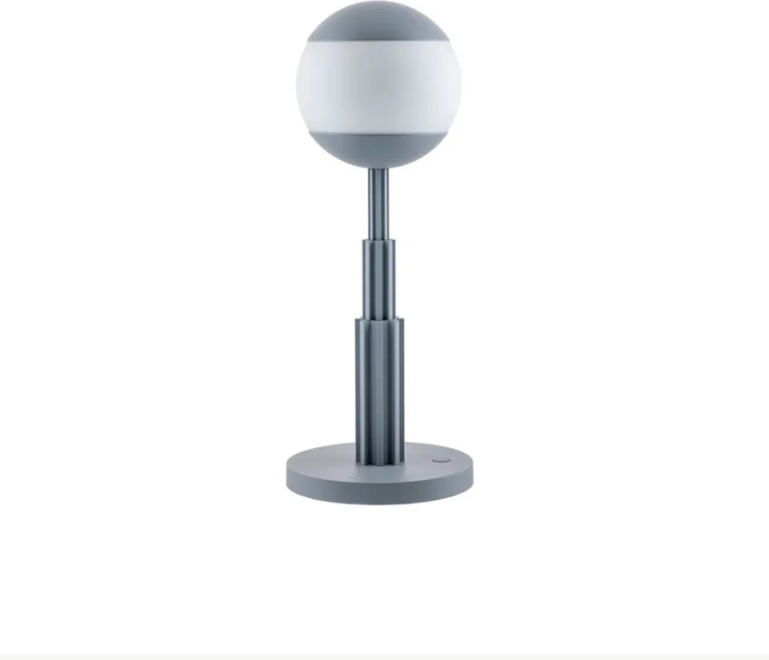 Alessi AR04 Aldo Rossi Tafellamp