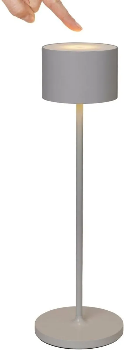 Blomus Farol LED Lamp - Satellite 11cm - 3000K