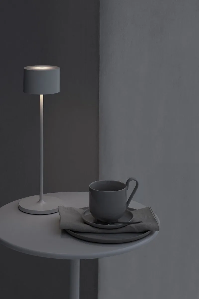 Blomus Farol LED Lamp - Satellite 11cm - 3000K