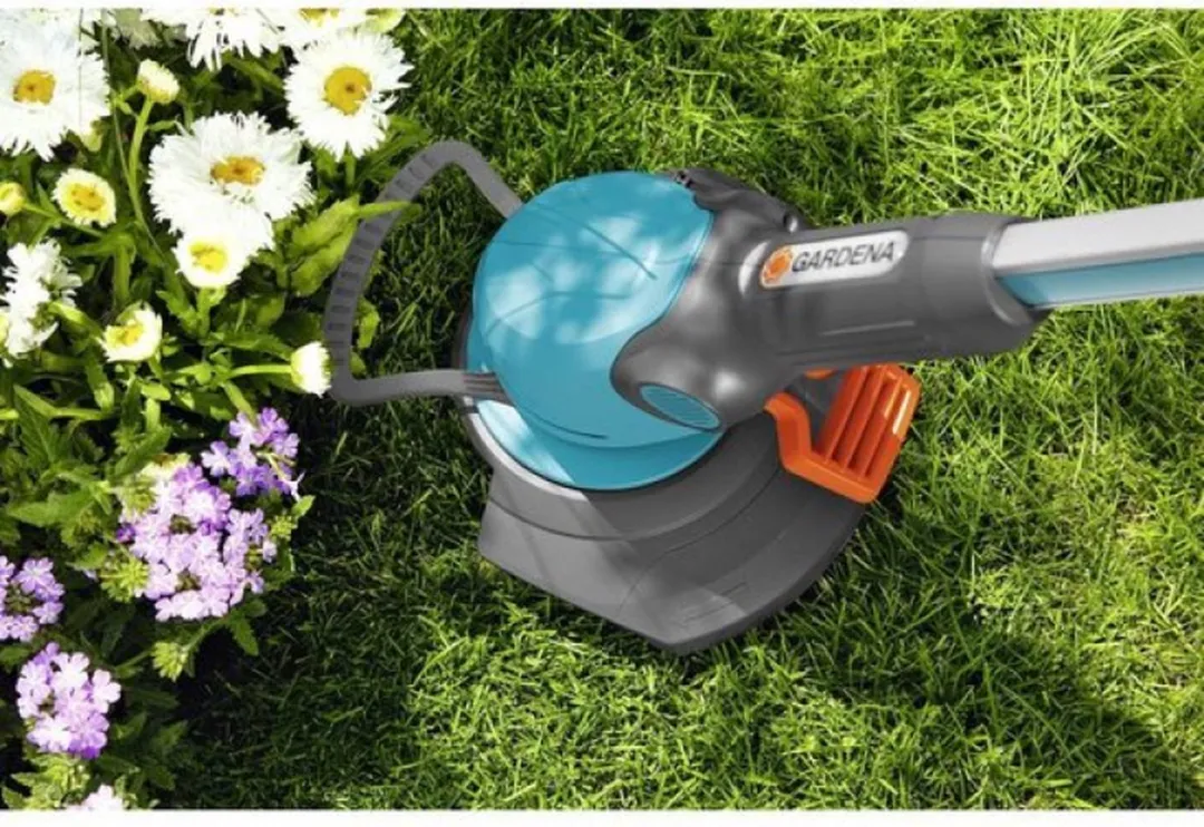 Gardena Reserve Spoeldeksel 05343-20 - Grastrimmer - afbeelding 3 van 4
