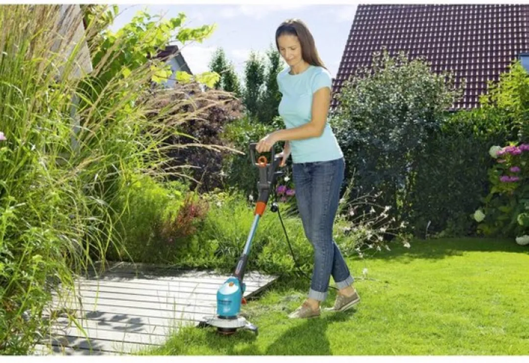 Gardena Reserve Spoeldeksel 05343-20 - Grastrimmer - afbeelding 4 van 4