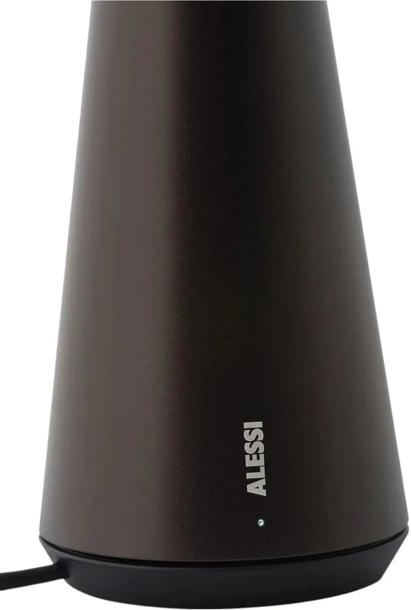 Alessi Bedin Ast02br Bedlamp - Bruin