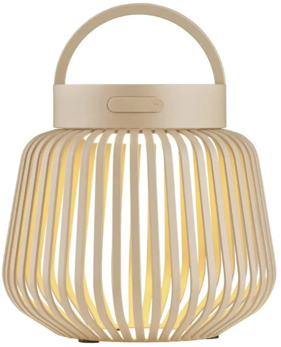 Blomus Lito LED Mobiele Lamp