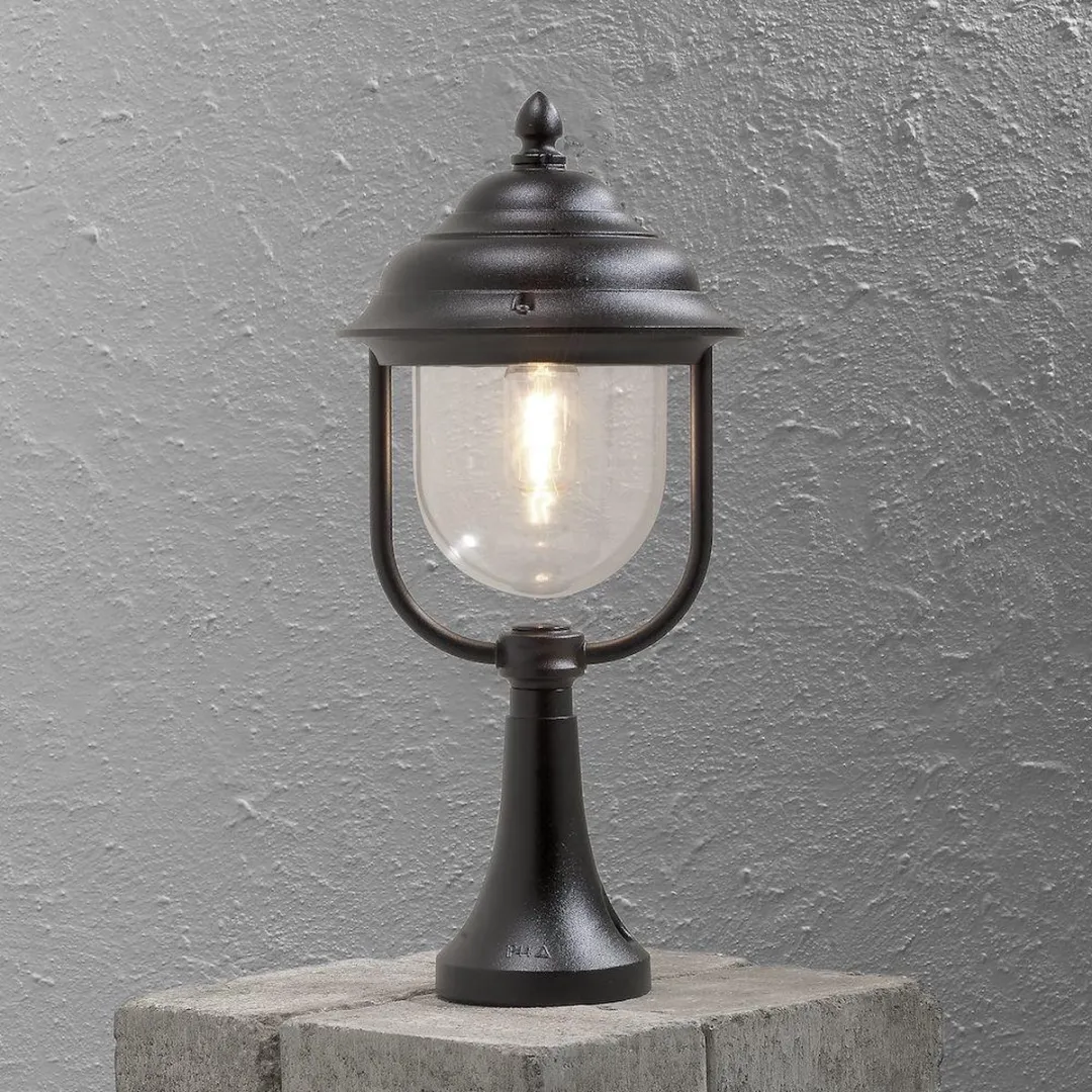 Konstsmide 7224-750 Wandverlichting Buiten