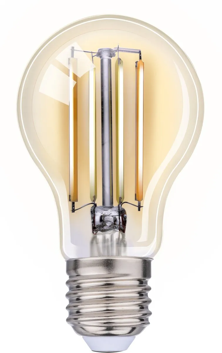 Alpina Smart Home Wifi E27 LED Lamp 7W