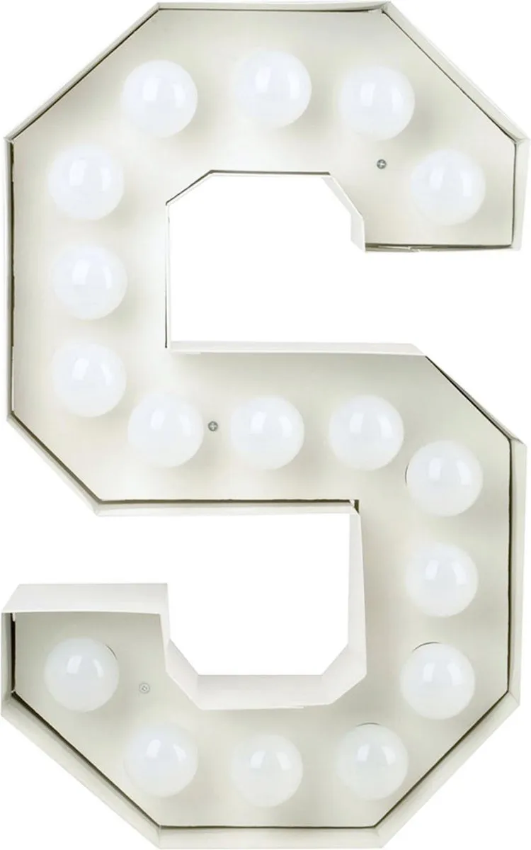 Seletti VEGAZ LED Verlichting S