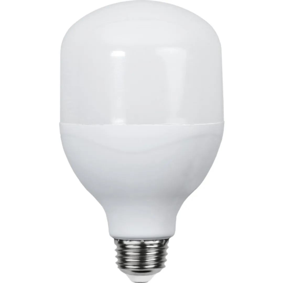 Star Trading Staaflamp E27 18W Extra Warm Wit - 5 Stuks