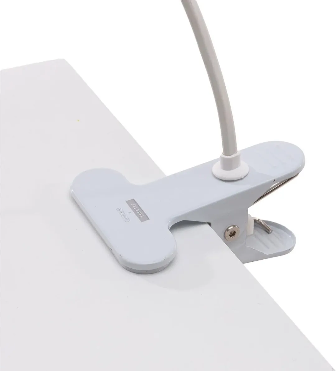 Seletti Sparrow Landing Art15310 Lamp - 1W - Wit