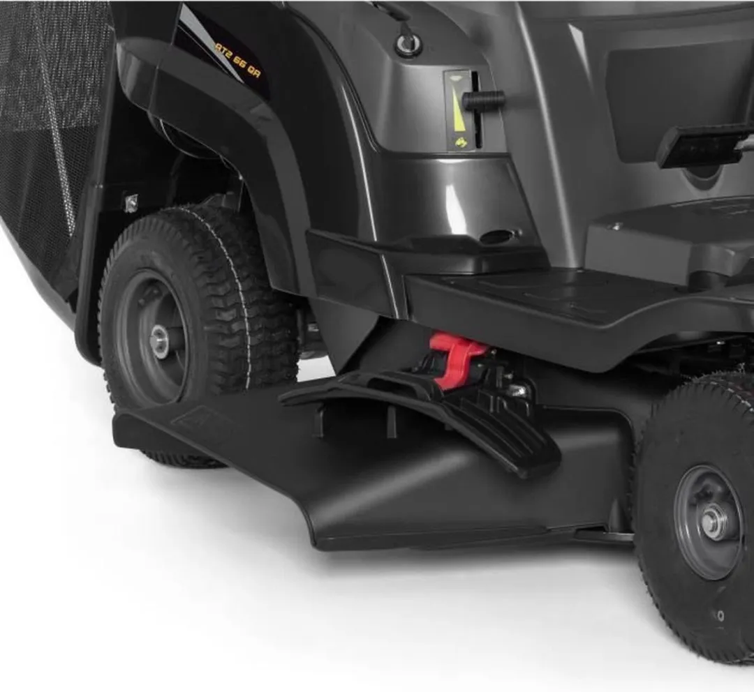 Alpina benzine zitmaaier AT2 66 QA