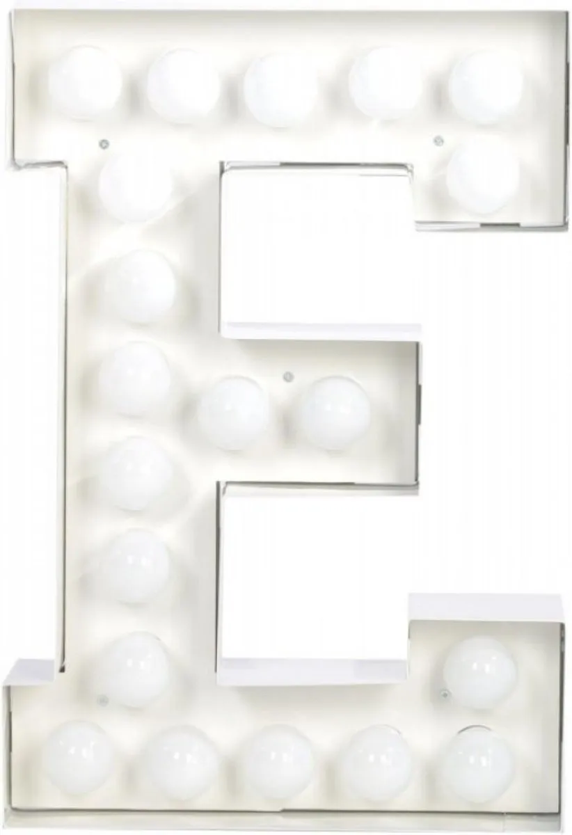 Seletti Vegaz LED Verlichting E - Warm Wit
