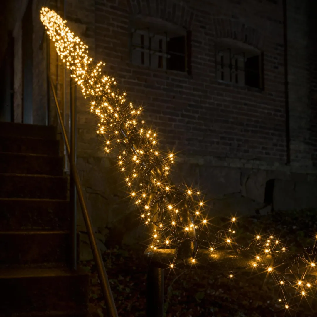 Konstsmide Clusterverlichting 960 LEDs