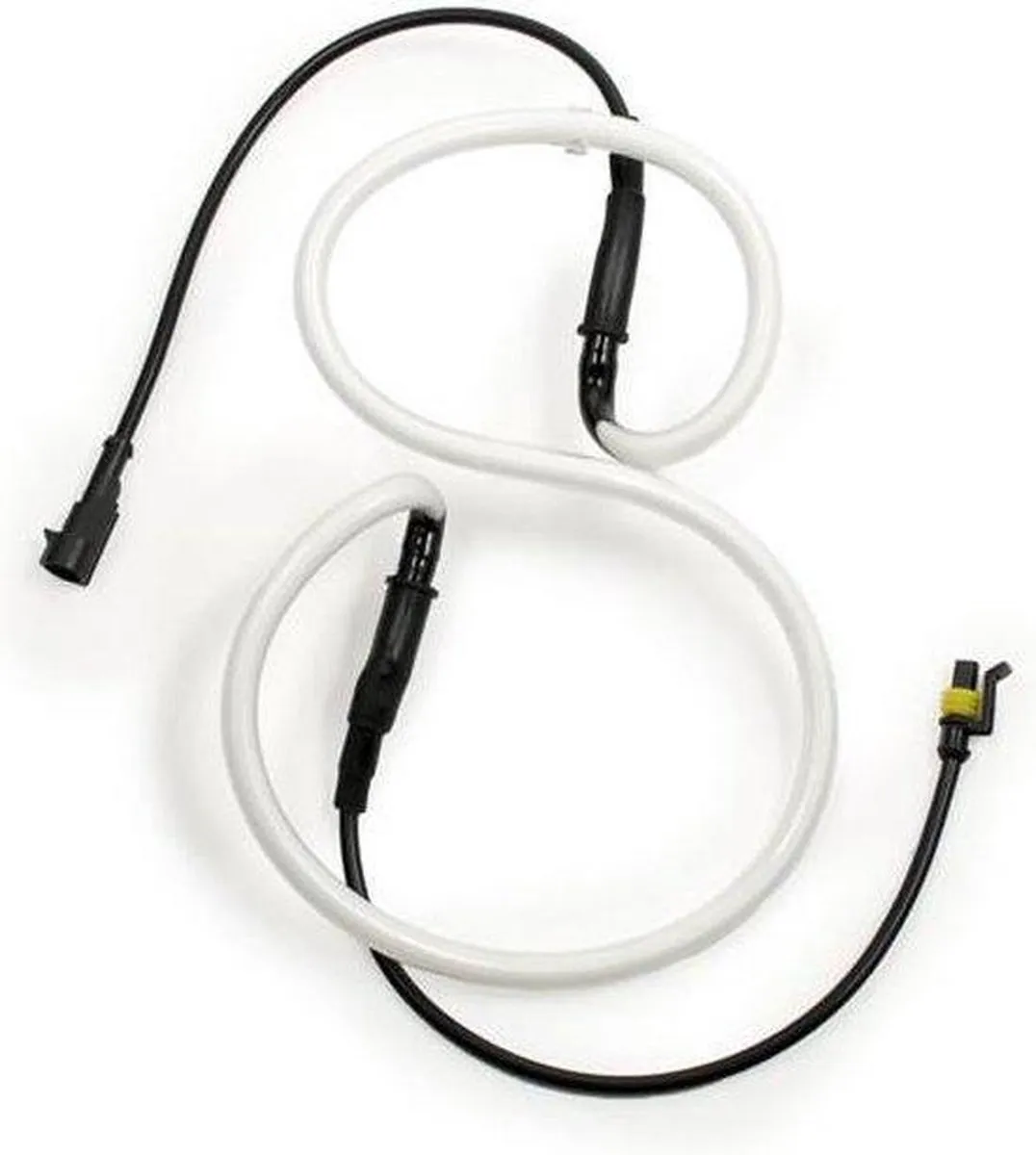 Seletti Neon Art Neon Cijfer 8