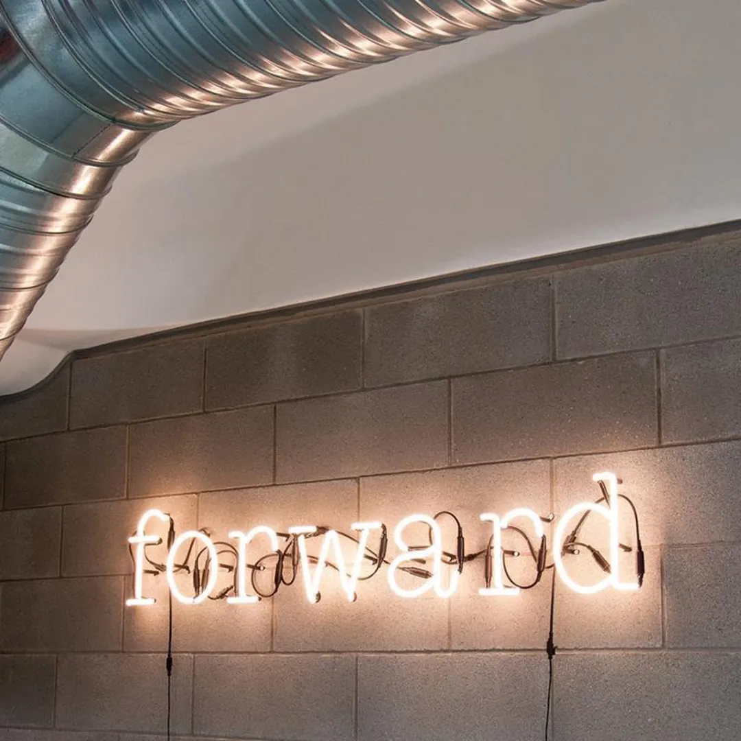 Seletti Neon Art Neon Cijfer 8