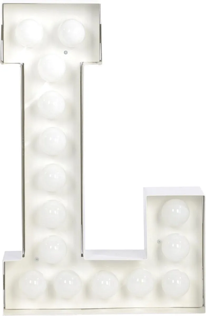 Seletti VEGAZ LED Verlichting L