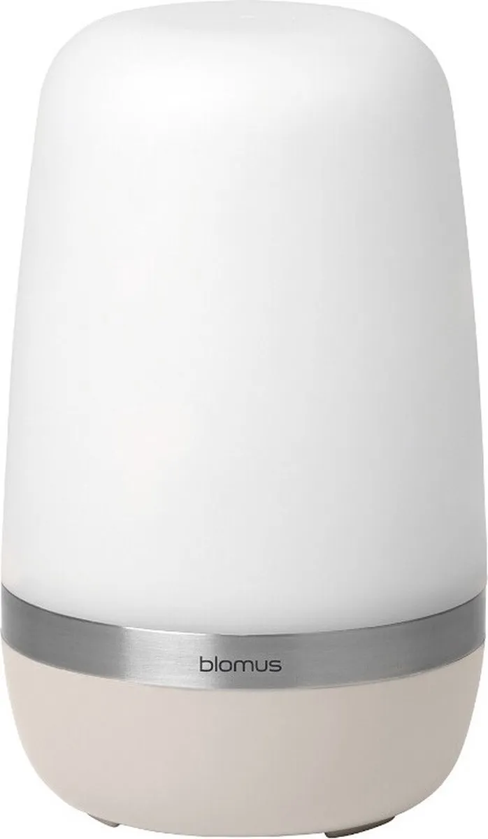 Blomus Spirit LED Outdoor Licht Moonbeam - 9cm