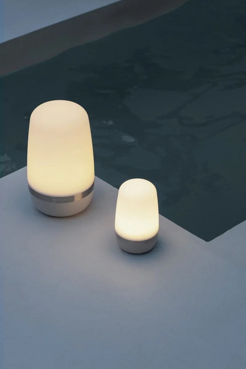 Blomus Spirit LED Outdoor Licht Moonbeam - 9cm