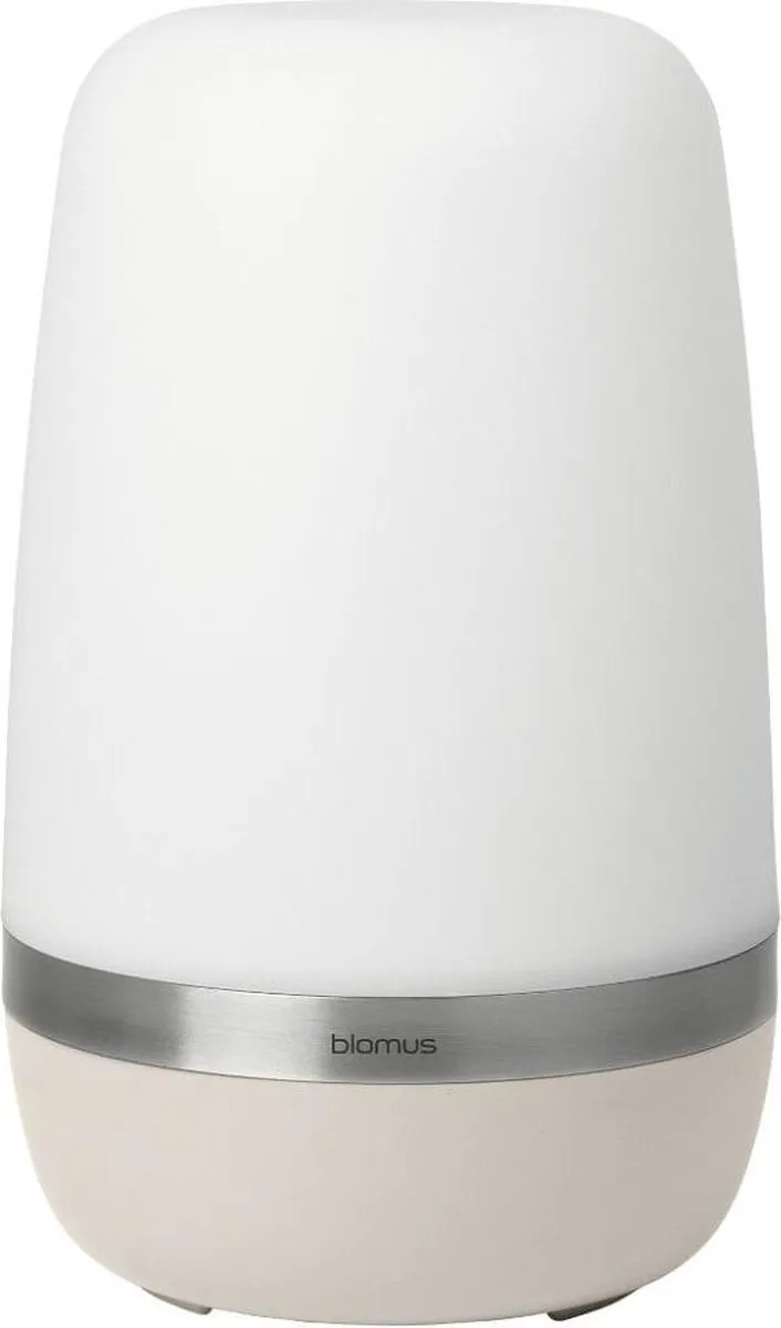 Blomus Spirit LED Outdoor Licht Moonbeam