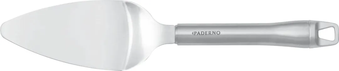 Paderno Taartmes - RVS