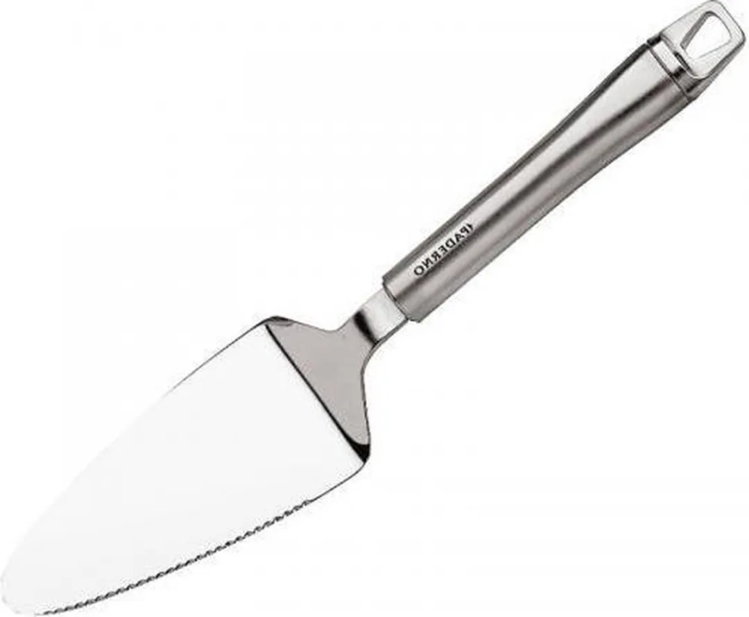 Paderno Taartmes - RVS