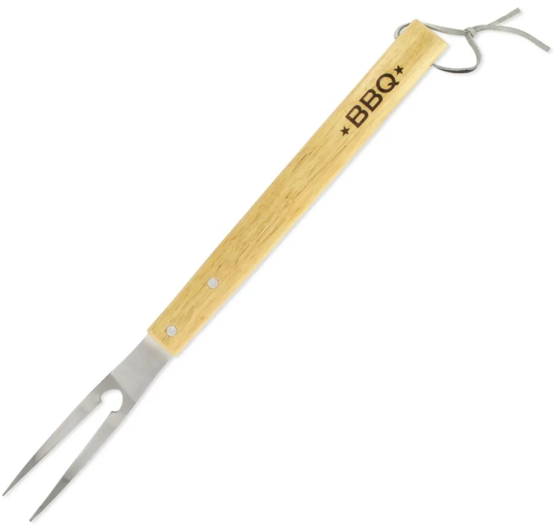 Fackelmann 25191 Barbecuevork