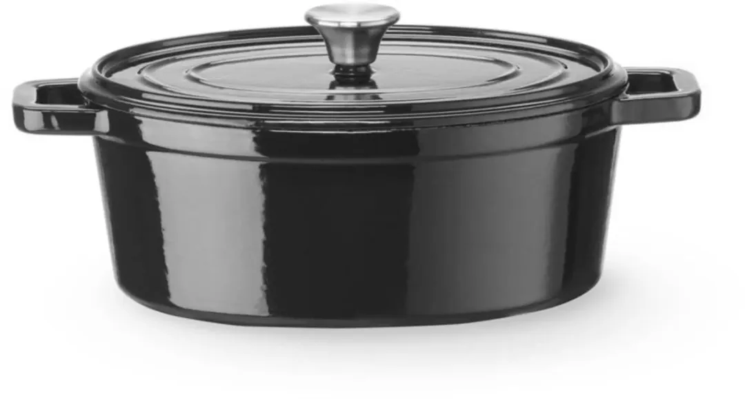 HENDI Braadpan 4,4L