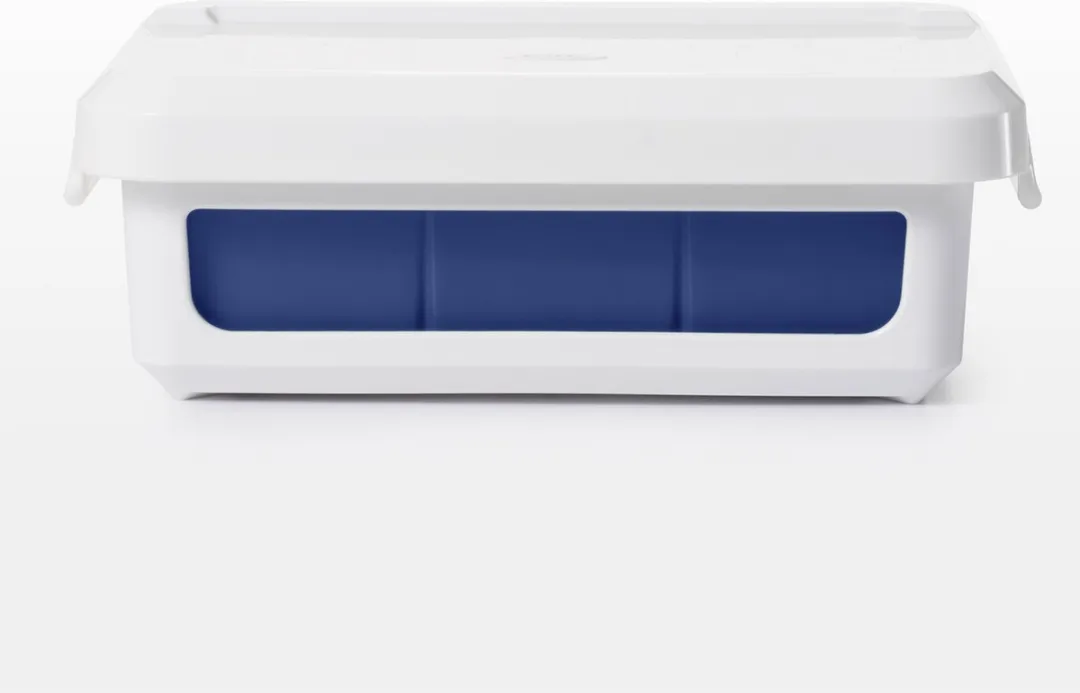 OXO - IJsblokjestray - Tweelaags - Grote Blokjes