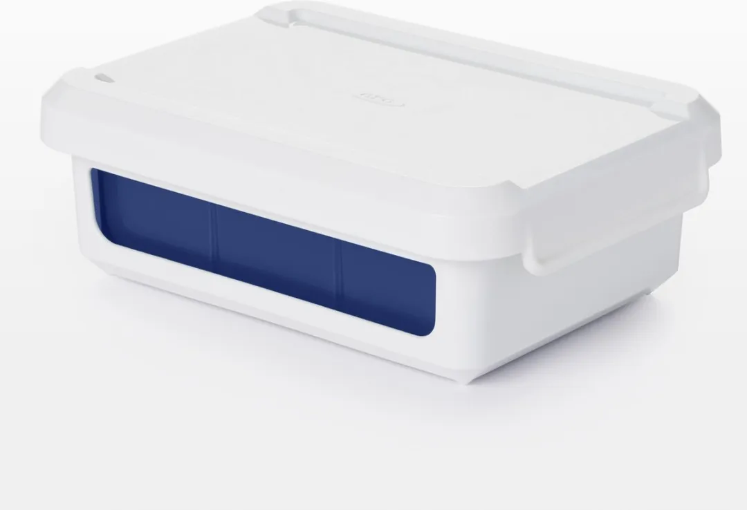 OXO - IJsblokjestray - Tweelaags - Grote Blokjes