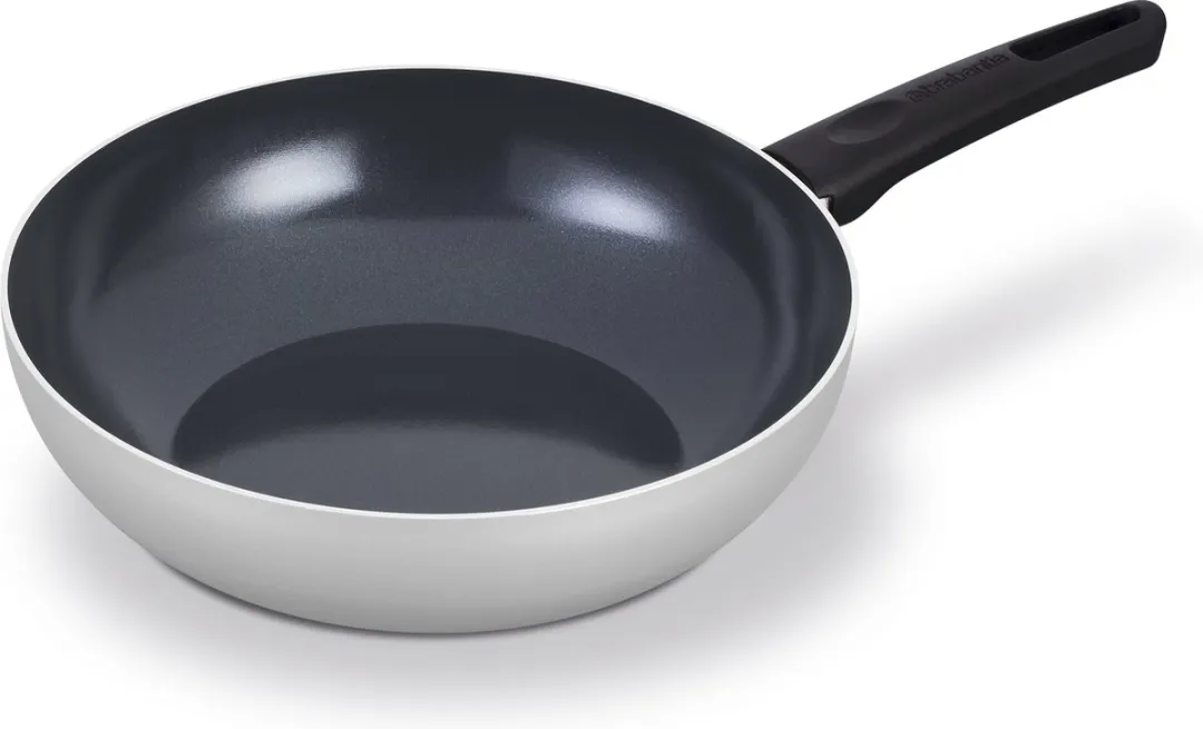 Brabantia INDU+ Wokpan 28cm