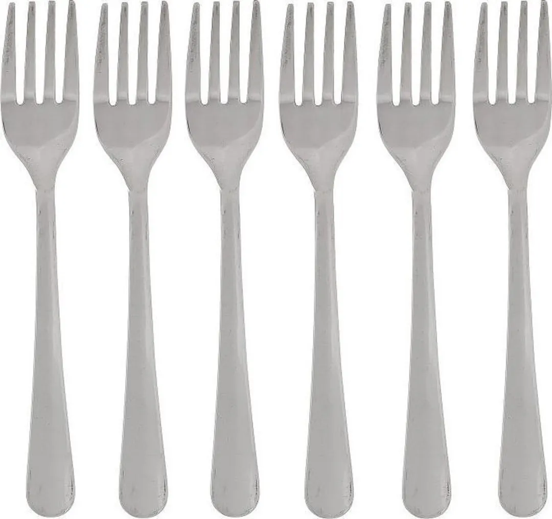 Excellent Houseware Gebakvorkjes KP027