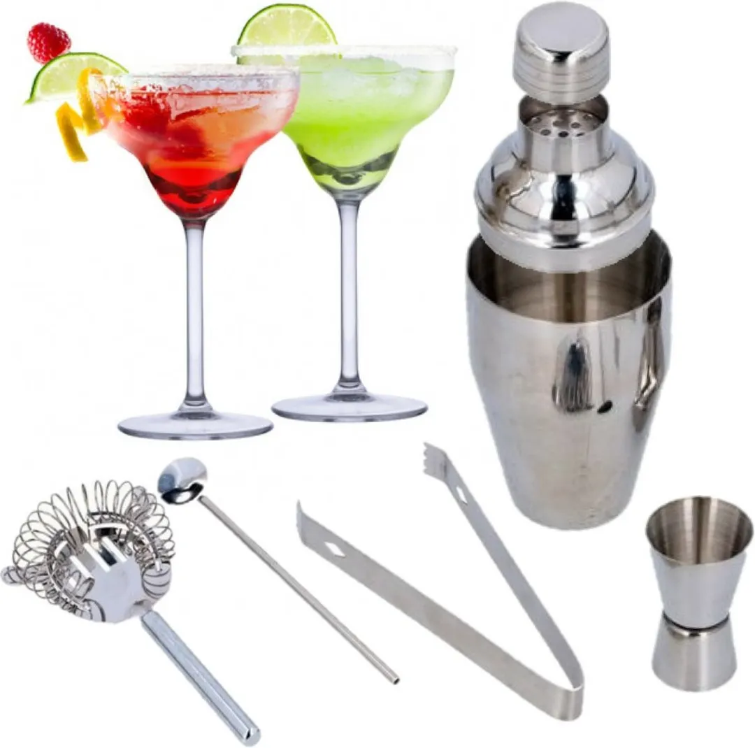 Alpina Margarita Cocktailset