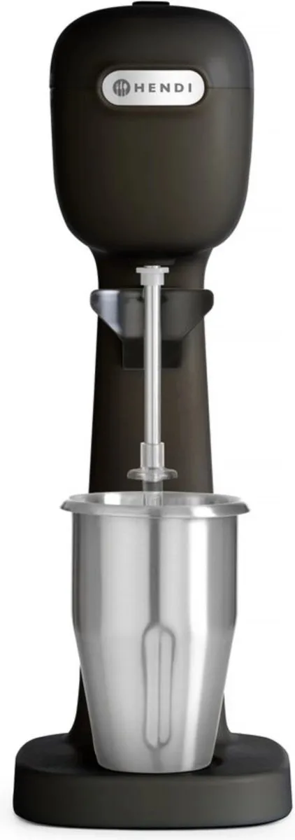 HENDI Milkshakemixer 400W 0,5L